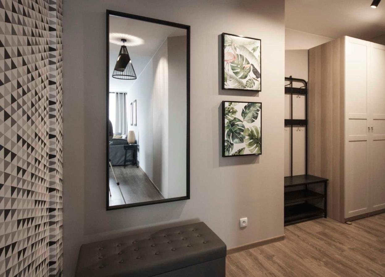 Castle Apartments Malbork Ngoại thất bức ảnh