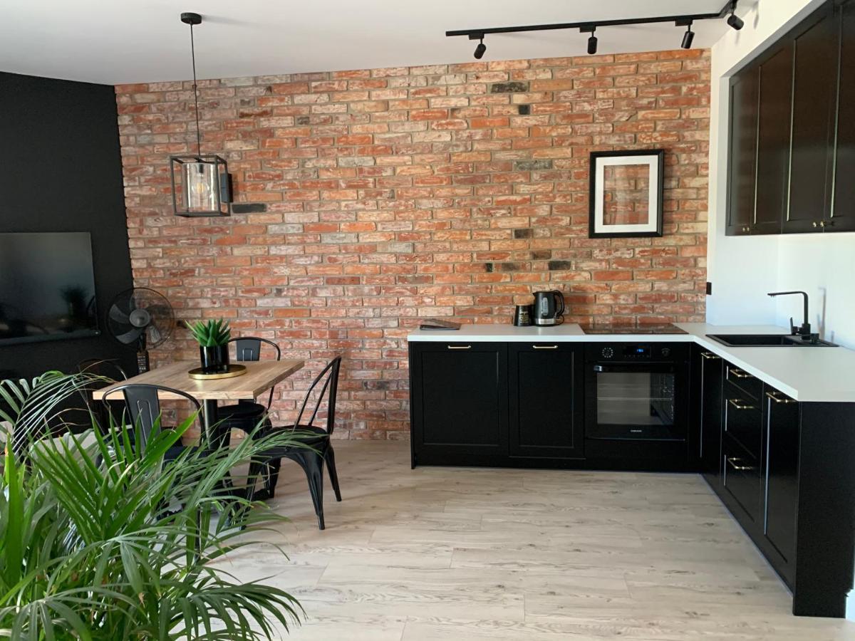 Castle Apartments Malbork Ngoại thất bức ảnh