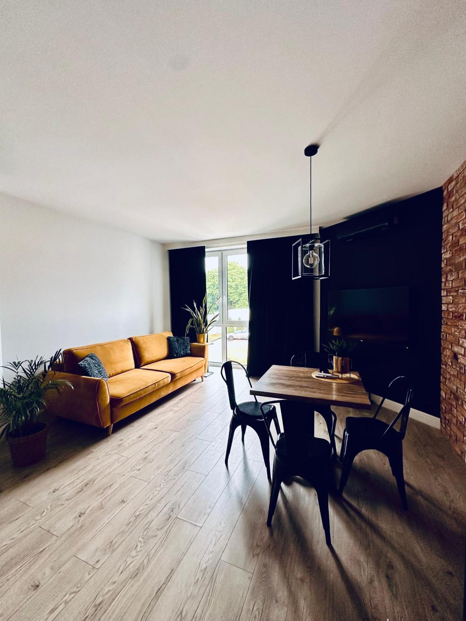 Castle Apartments Malbork Ngoại thất bức ảnh