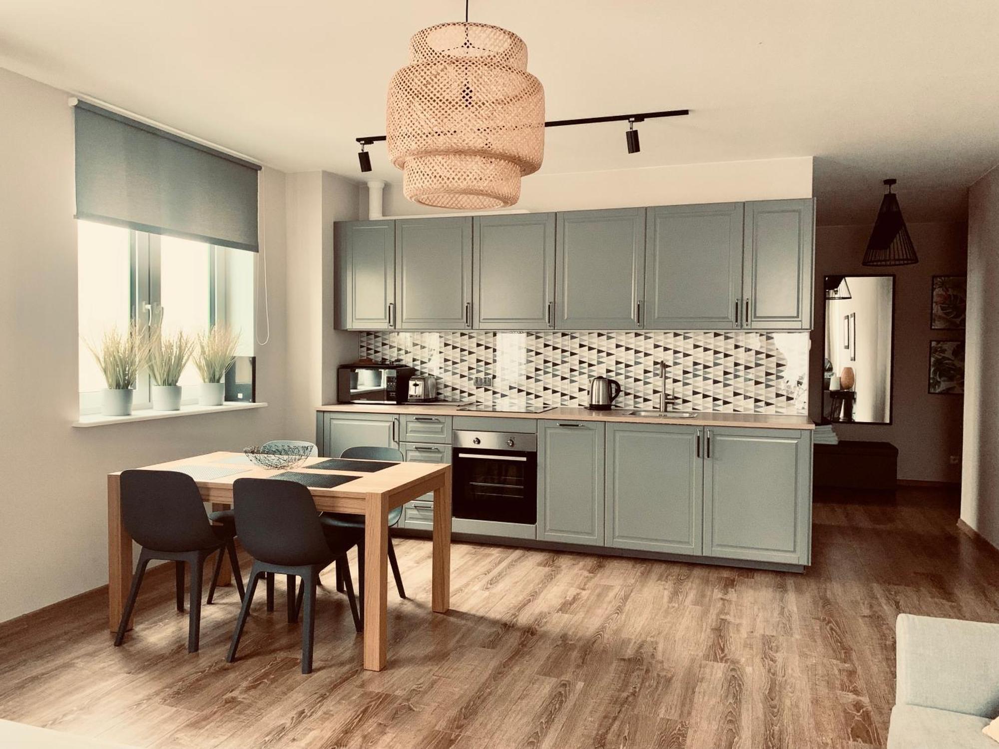 Castle Apartments Malbork Ngoại thất bức ảnh