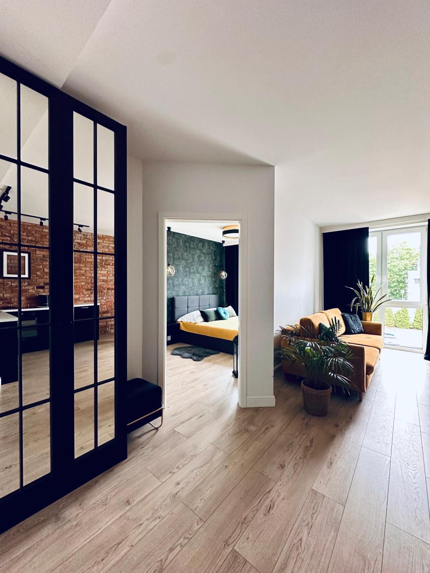 Castle Apartments Malbork Ngoại thất bức ảnh