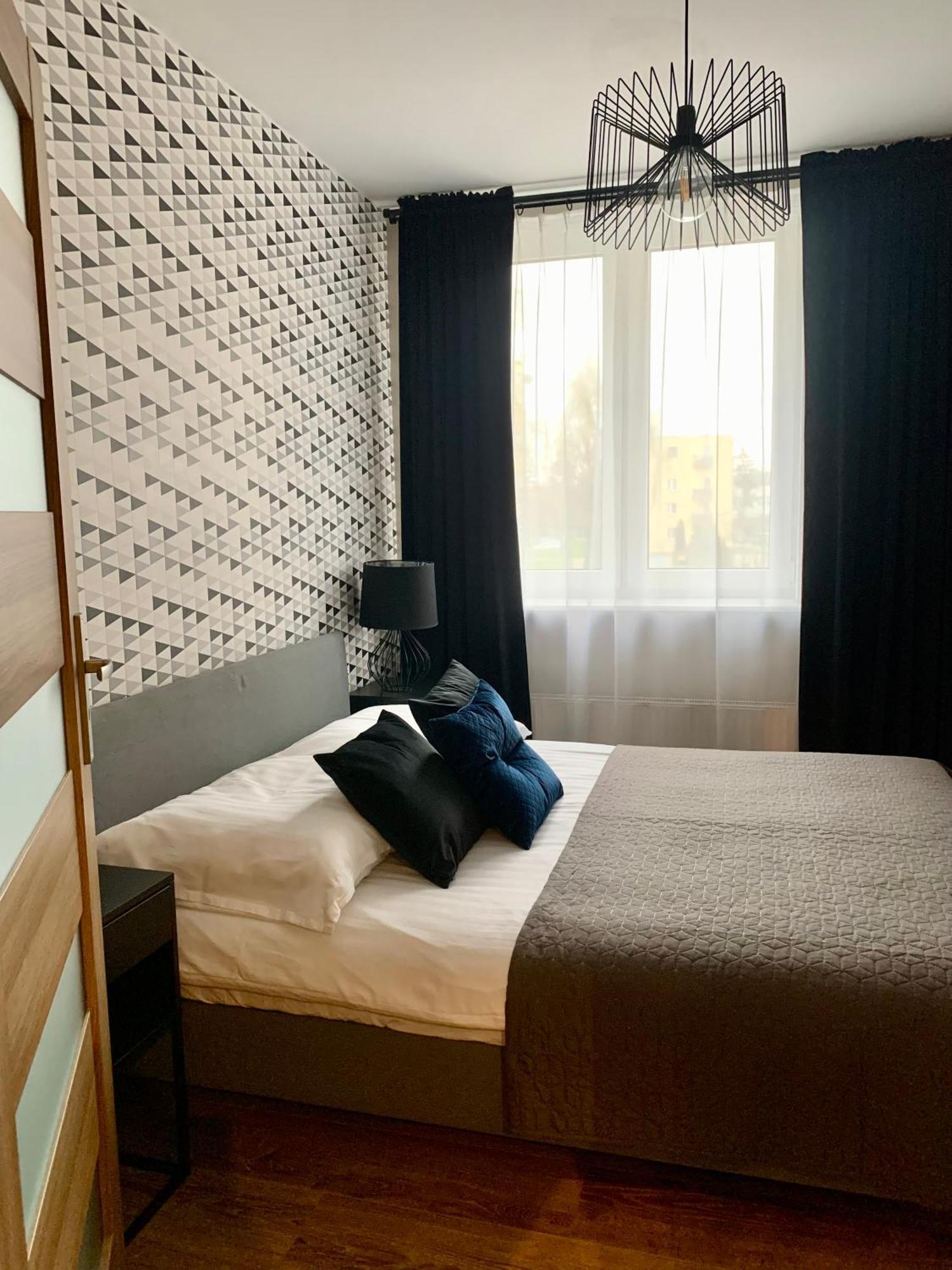 Castle Apartments Malbork Ngoại thất bức ảnh