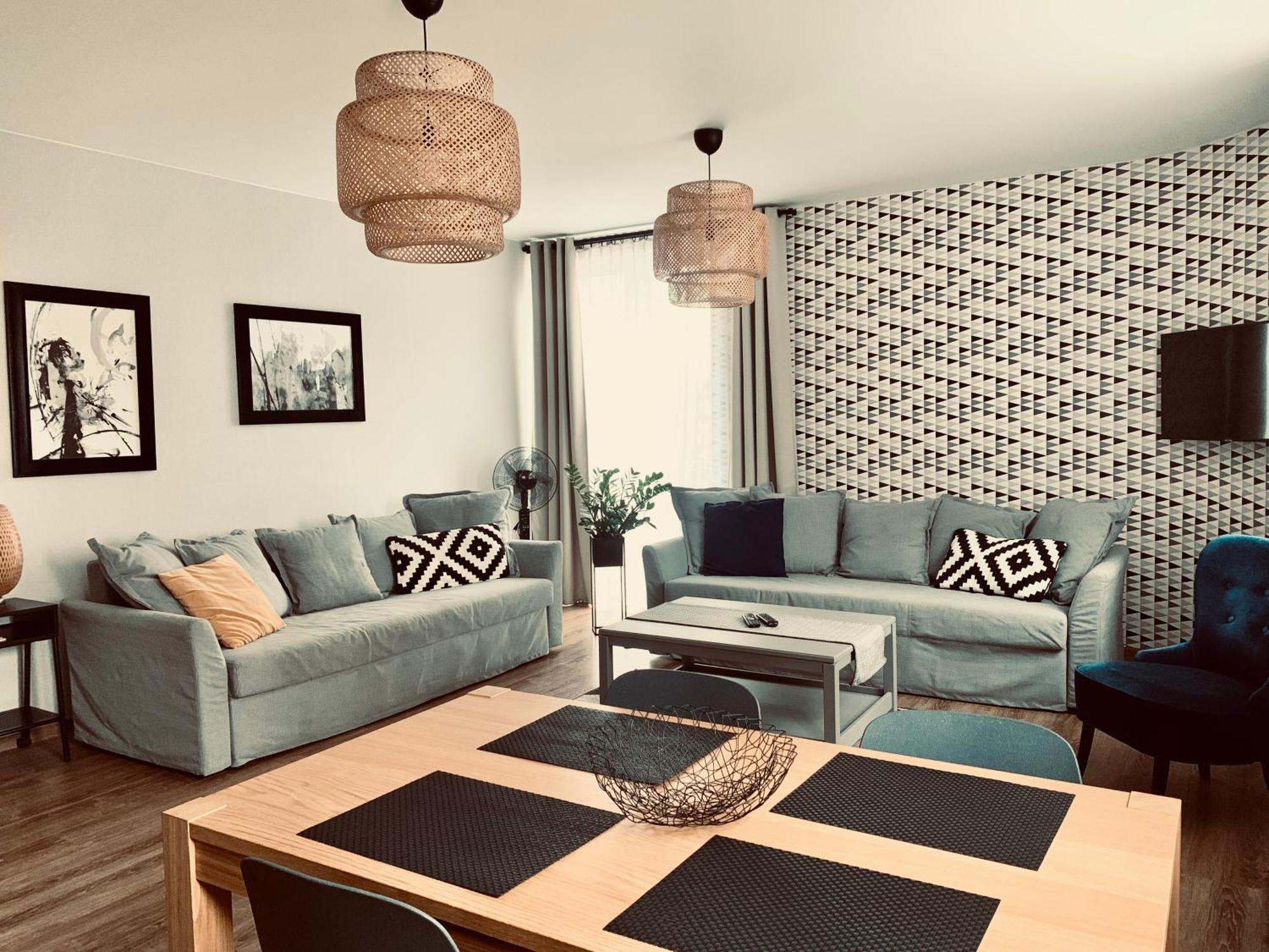 Castle Apartments Malbork Ngoại thất bức ảnh